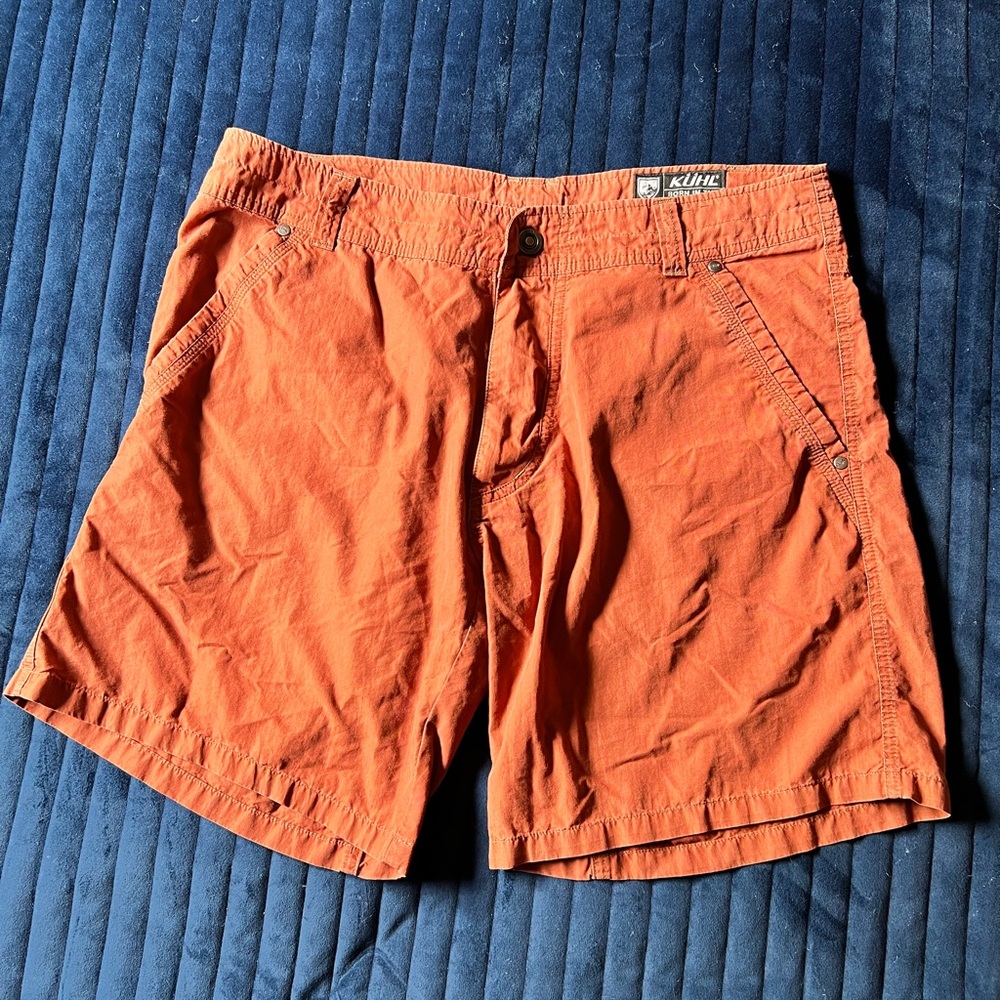 Kuhl Kontra Air Shorts